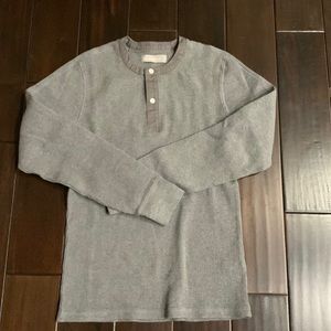 Men’s Everlane Sweater